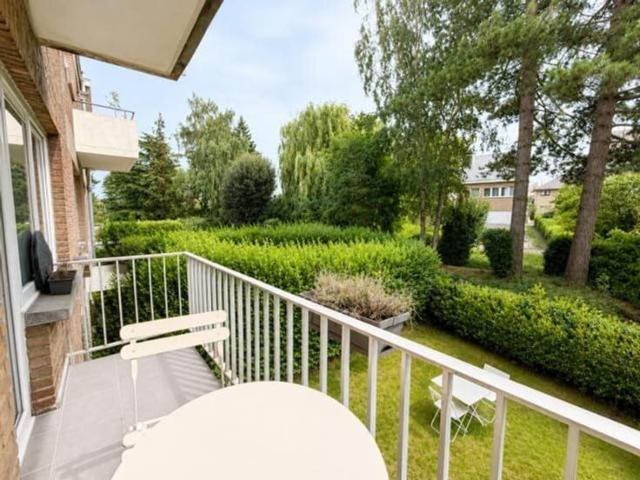Kot location à Sint-pieters-woluwe, Bruxelles