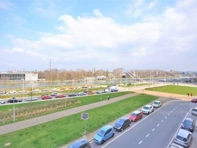 Appartement location à Liège, Wallonie