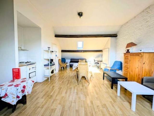 Kot location à Oudergem, Bruxelles