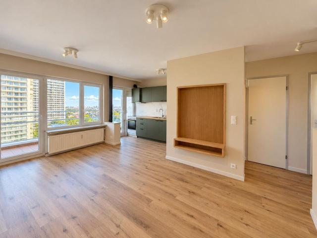 Kot location à Laeken - Laken, Jette