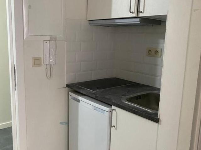 Kot location à Elsene, Bruxelles