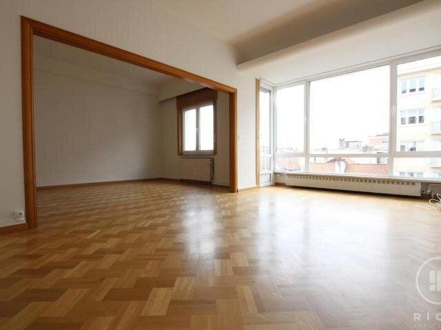 Appartement location à Solbosch - Solbos, Bruxelles - Brussel