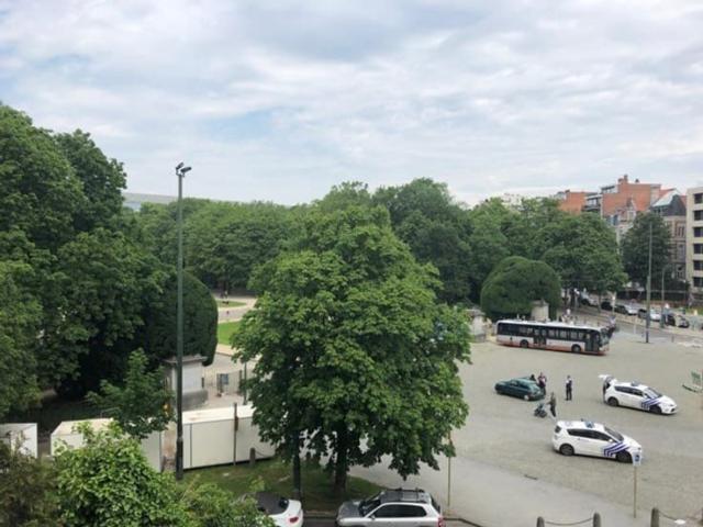 Kot location à Etterbeek, Bruxelles