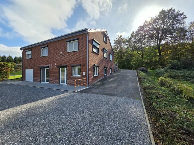 Kot location à Bomal, Luxembourg
