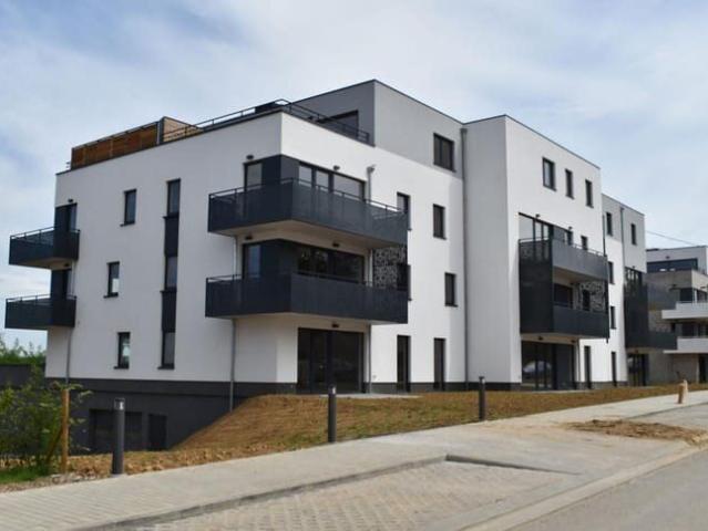 Appartement location à Itter, Wallonie