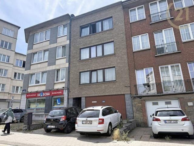 Appartement location à Jette, Bruxelles