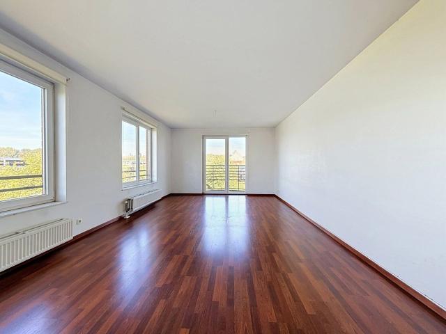 Appartement location à Jardins de Jette - Tuinen van Jette, Jette