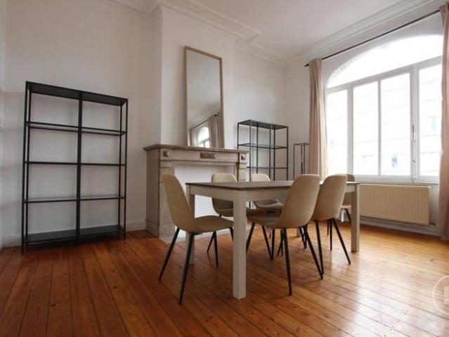 Appartement location à Etterbeek, Bruxelles