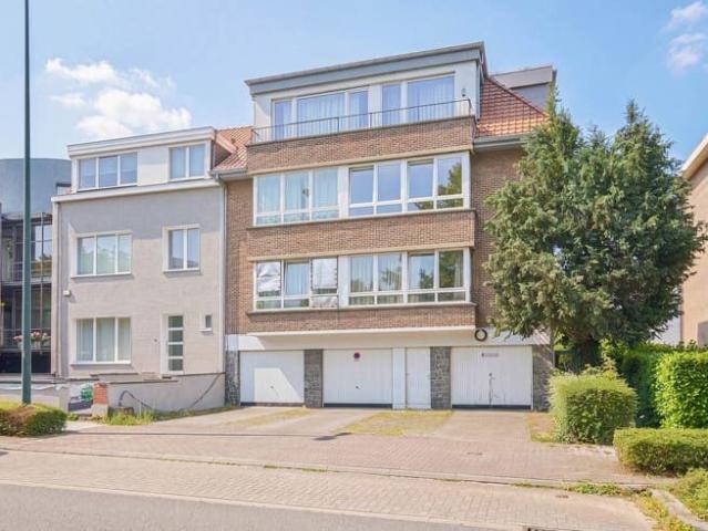 Appartement location à Sint-pieters-woluwe, Bruxelles