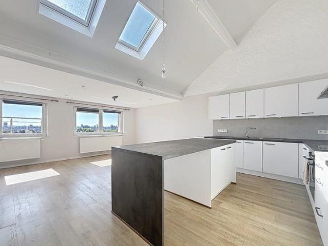 Appartement location à Kukelberg, Bruxelles
