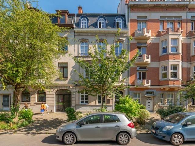 Kot location à Schaarbeek, Bruxelles