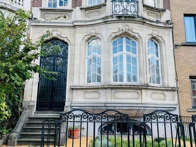 Kot location à Schaarbeek, Bruxelles