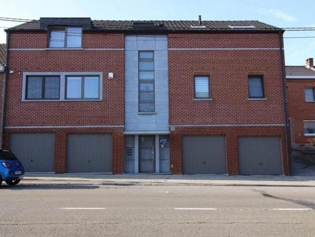 Kot location à Charleroi, Wallonie