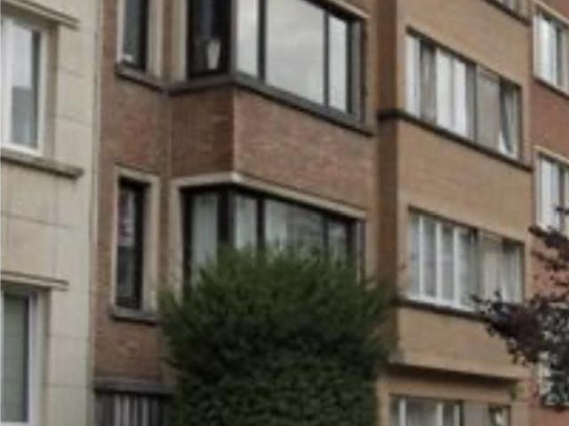 Kot location à Boondael - Boondaal, Ixelles - Elsene