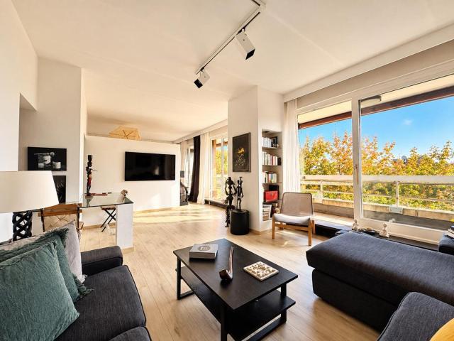 Kot location à Brugmann, Uccle - Ukkel