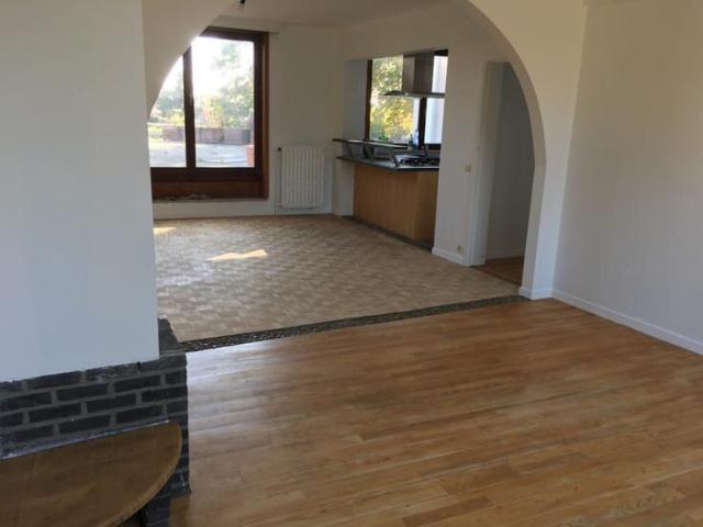 Appartement location à Vorst, Bruxelles