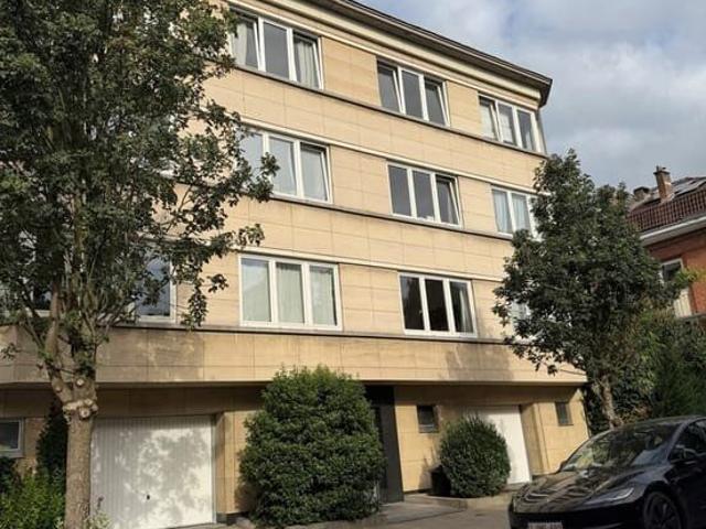 Kot location à Sint-lambrechts-woluwe, Bruxelles