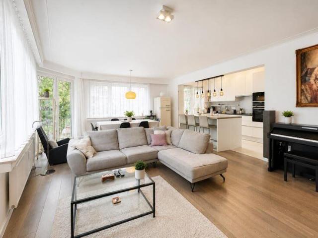 Appartement location à Vorst, Bruxelles