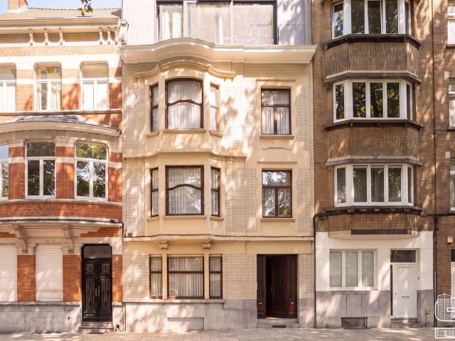 Appartement location à Schaerbeek - Schaarbeek, Brussel-Hoofdstad - Bruxelles-Capitale