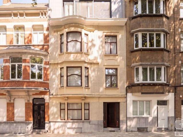 Appartement location à Schaarbeek, Bruxelles