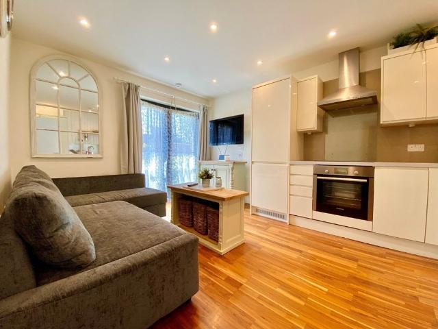 Apartment for rent in Swanley, The Butts