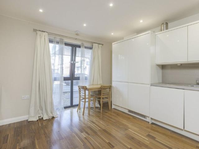 Apartment for rent in Swanley, The Butts
