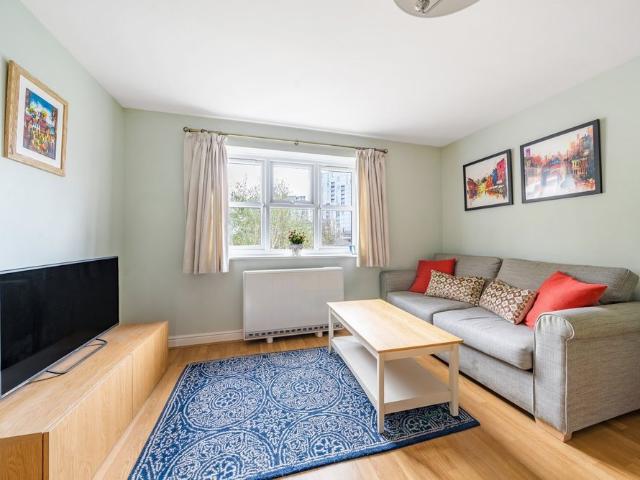 Apartment for rent in Greenwich Town Centre, Greater London