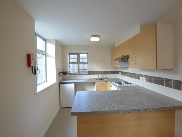 Apartment for rent in London Borough of Lewisham, Bell Green