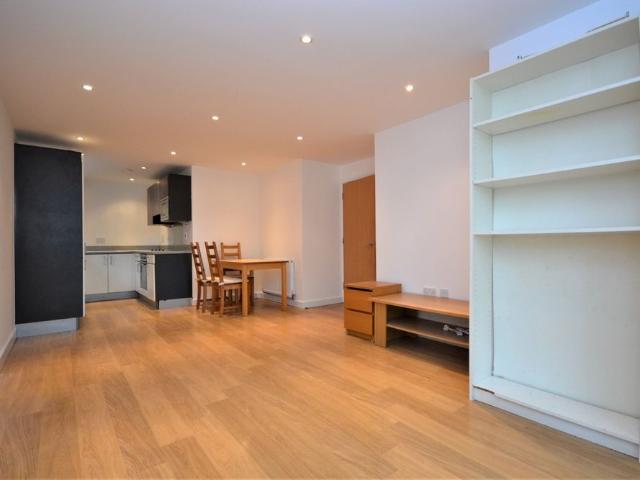 Apartment for rent in Greater London