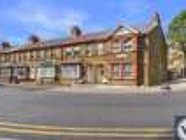 Apartment for rent in Hayes, Greater London