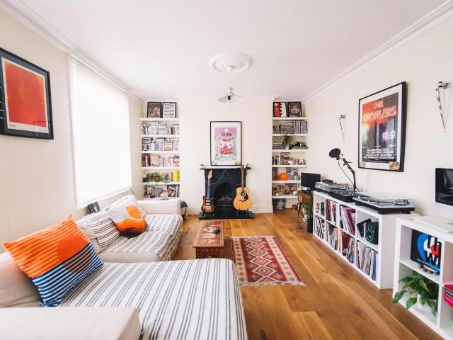 Apartment for rent in South Hampstead, Greater London