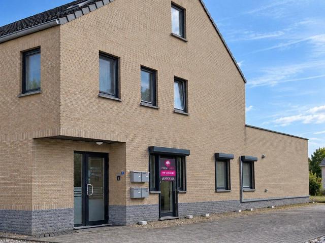 Appartement location à Mechelen-aan-de-Maas, Maasmechelen