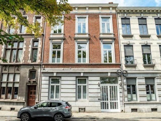 Kot location à Liège, Wallonie