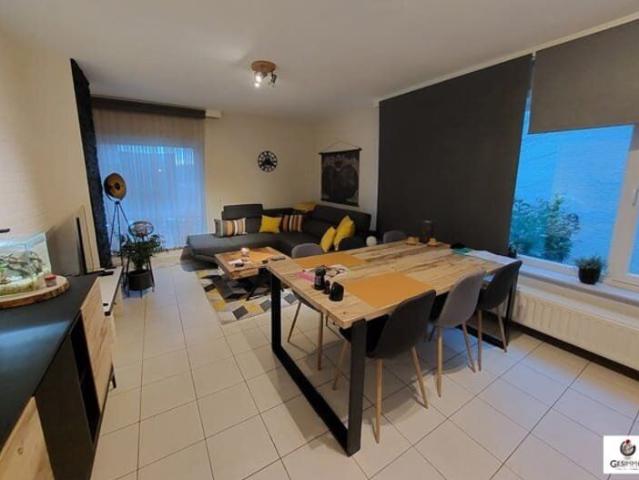 Appartement location à La Louvière, Wallonie