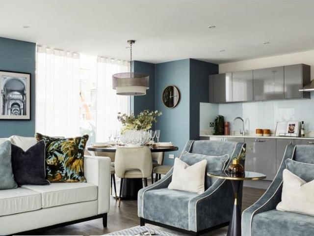 Apartment for rent in Brooklands, Monks Orchard