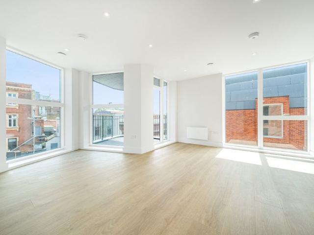Apartment for rent in Blendon, Greater London