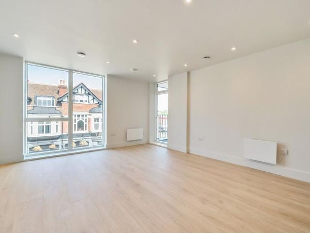 Apartment for rent in Blendon, Greater London