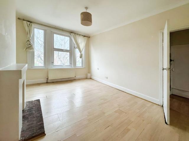 Apartment for rent in London Borough of Lewisham, Greater London