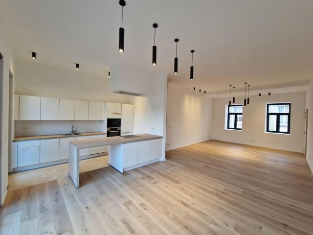 Appartement location à Kortrijk