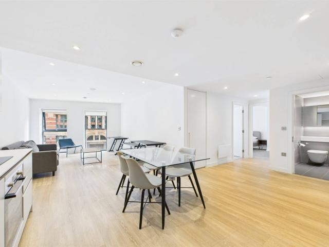 Apartment for rent in City Centre, Georgia