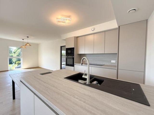 Appartement location à Éghezée, Wallonie