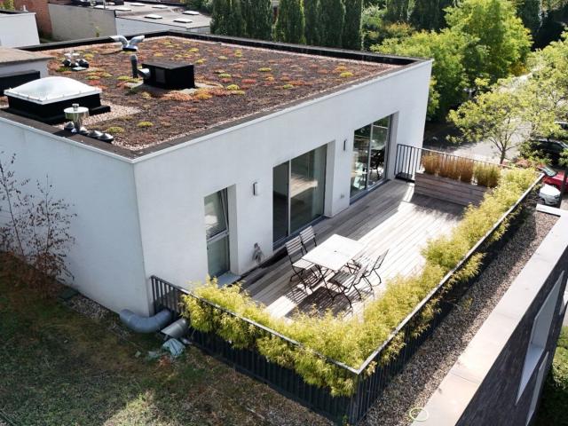 Appartement location à Six-Maisons, Waterloo