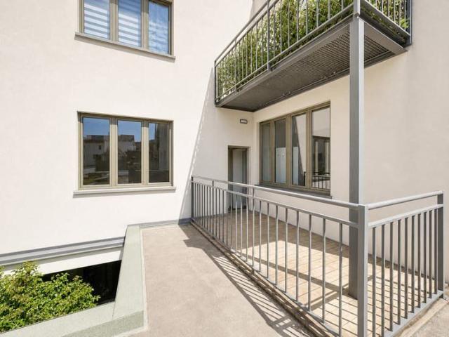 Appartement location à Jette, Bruxelles