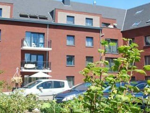 Appartement location à Bergen, Wallonie
