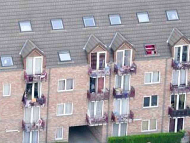 Kot location à Nijvel, Wallonie