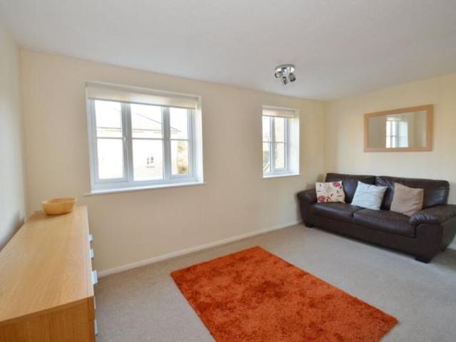 Apartment for rent in Sutton, London Borough of Sutton