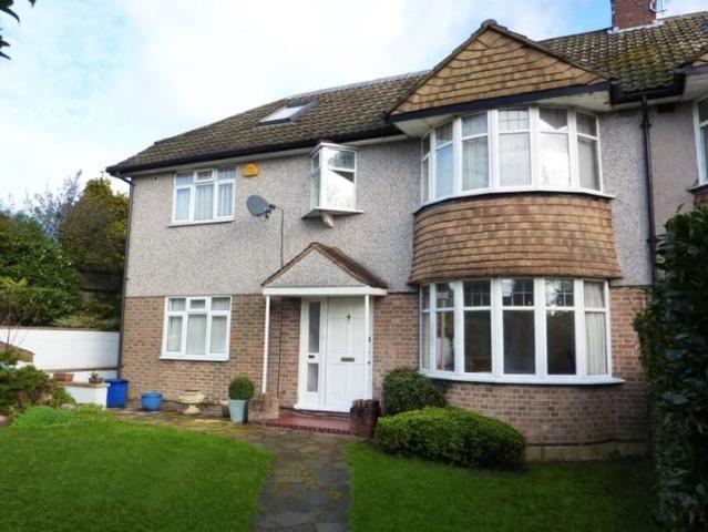 Apartment for rent in Orpington, Petts Wood
