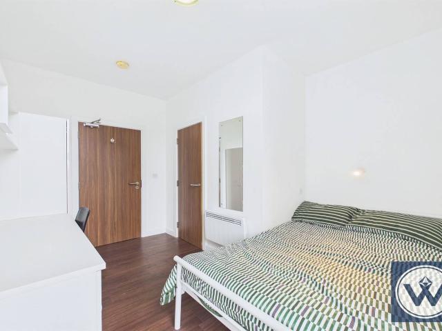 Apartment for rent in Calderstones