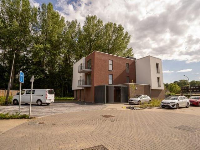 Appartement location à Bergen, Wallonie