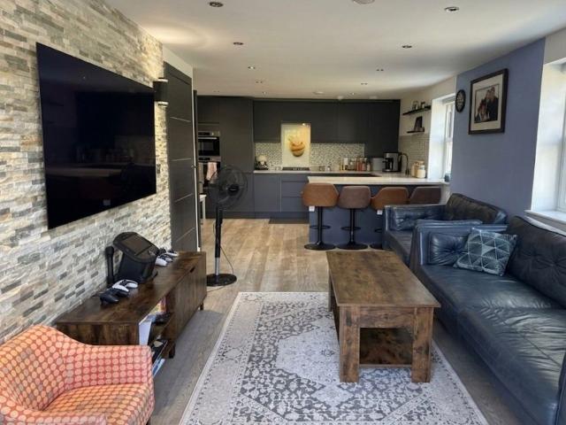 Apartment for rent in London Borough of Croydon, Greater London